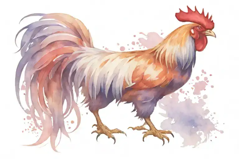 Rooster