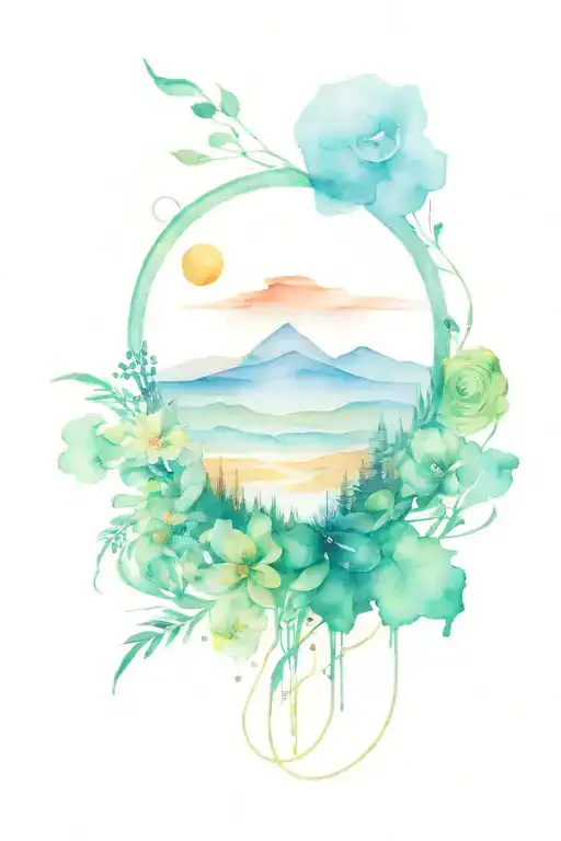 Journey Not Destination