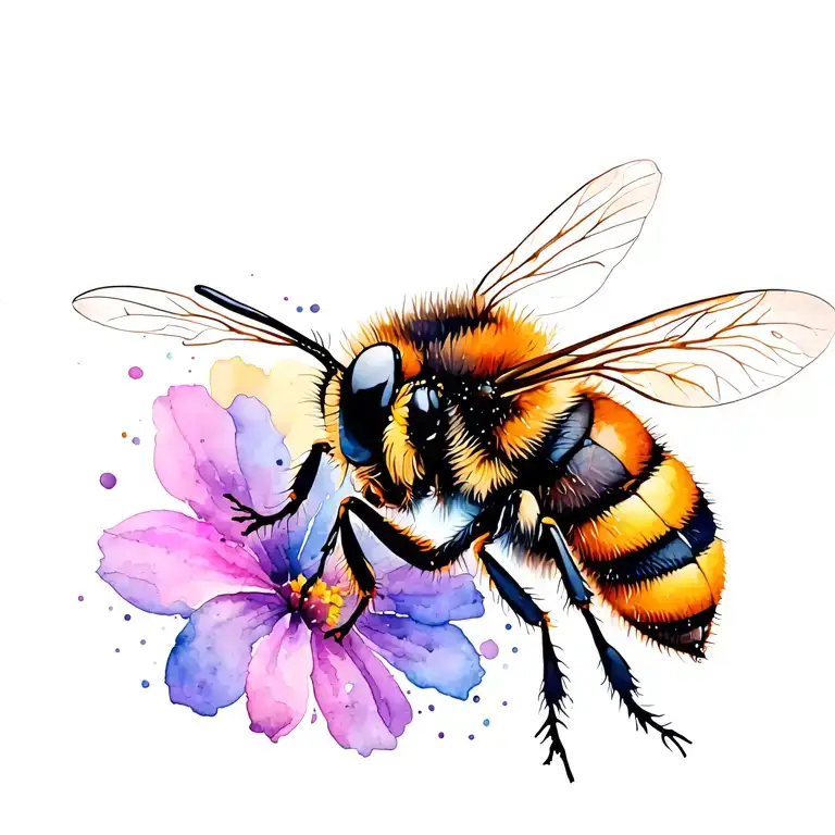 Bee