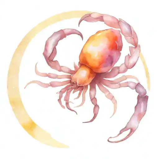 Cancer Astrological Sign Also Incorporate