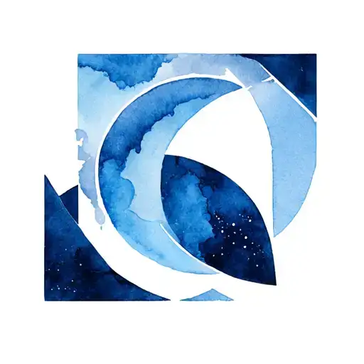 Virgo Geometric Representation