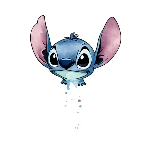 Disney Stitch