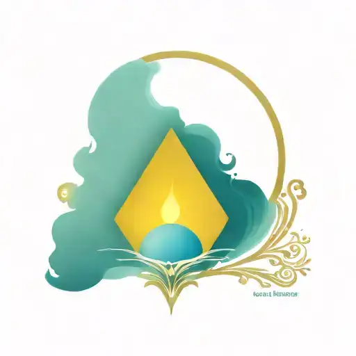 High Priestess Tarot Card