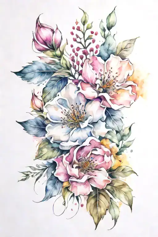 Floral
