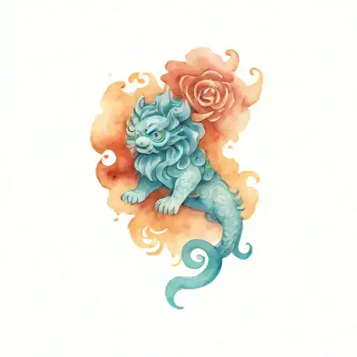 Foo Dog