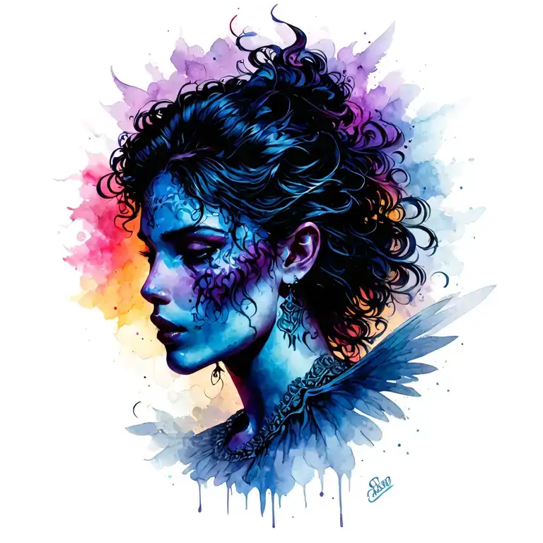 Angels And Demons Money And Dreams Big Friendly