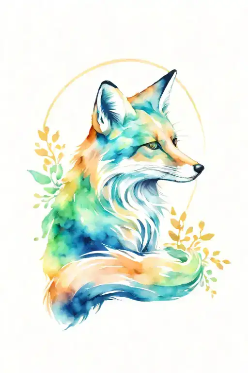 Virgo Fox