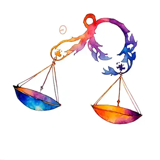 Libra Zodiac Sign