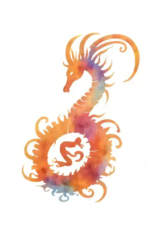 Kokopelli Scorpio Gemini Cancer Aquarius