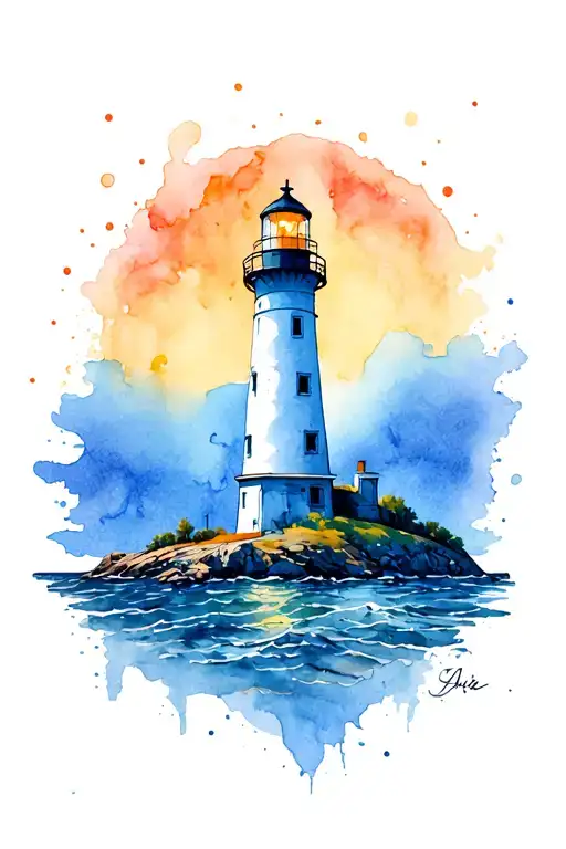 Lighthouse