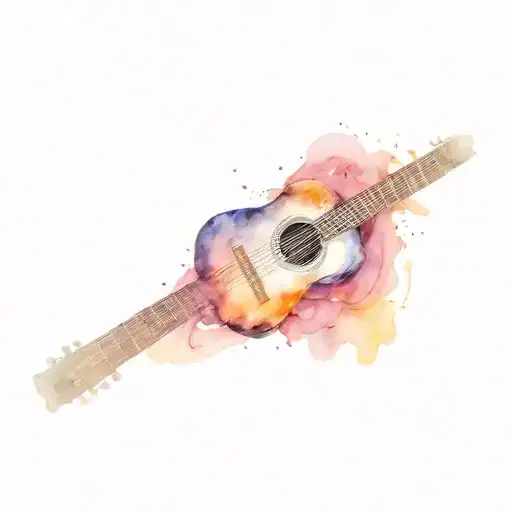 Guitar