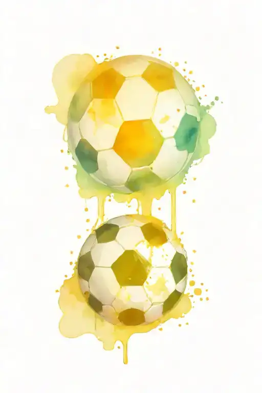 Soccer Ball
