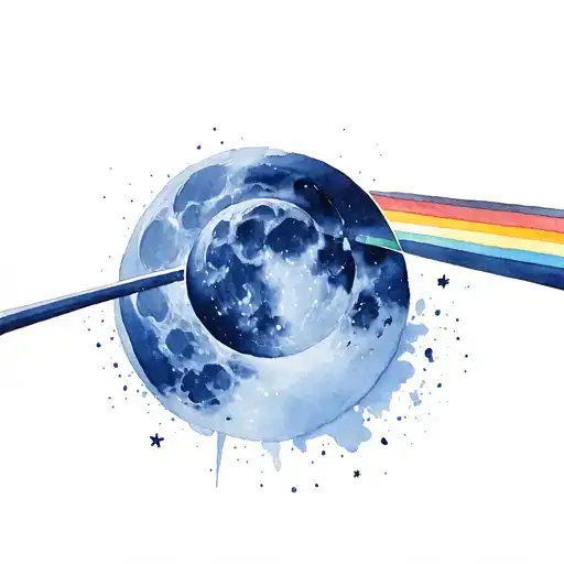 Dark Side Of The Moon