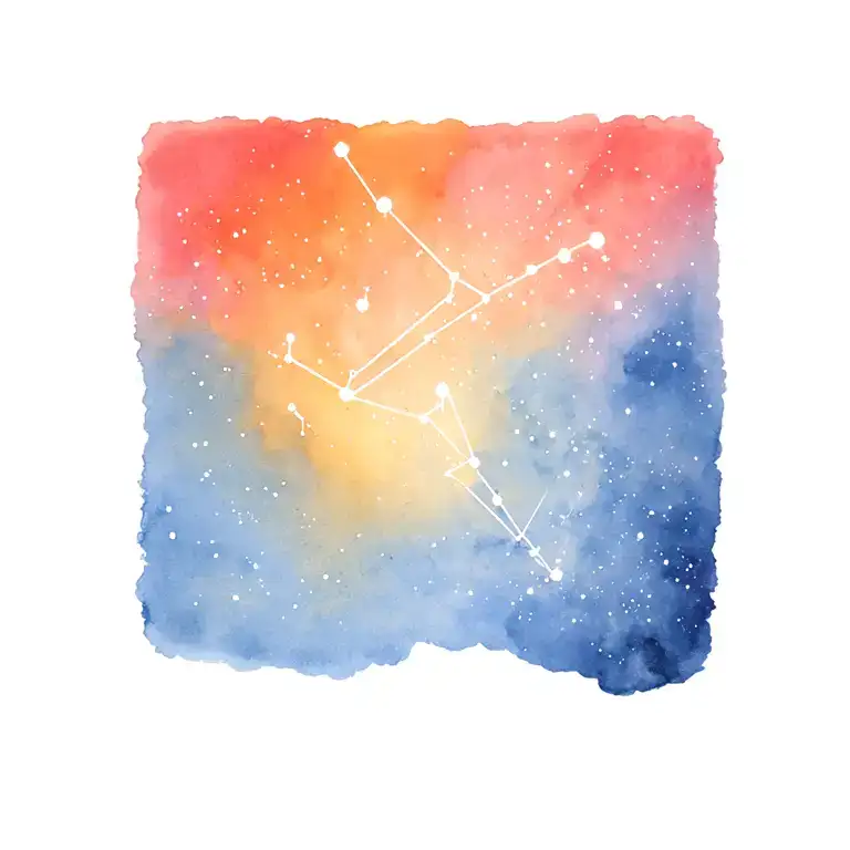 Virgin Constellation