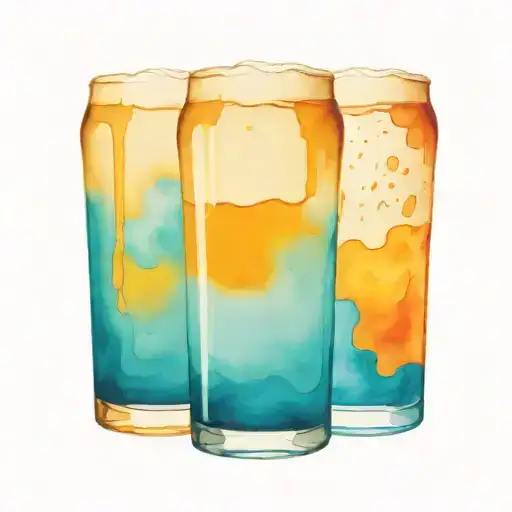 Beer Whiskey Pc Gamer Rich