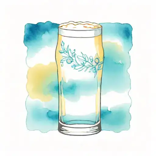 Beer Whiskey Pc Gamer Rich