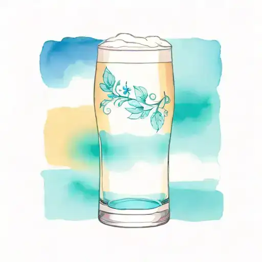 Beer Whiskey Pc Gamer Rich