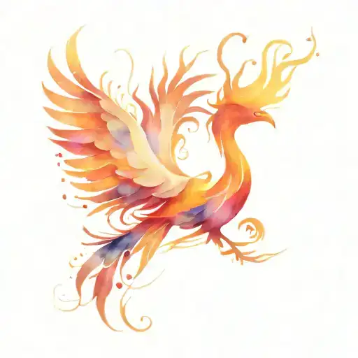 Phoenix Rising