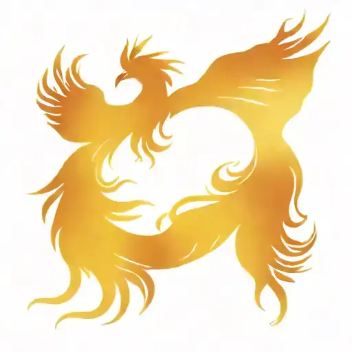 Phoenix Rising