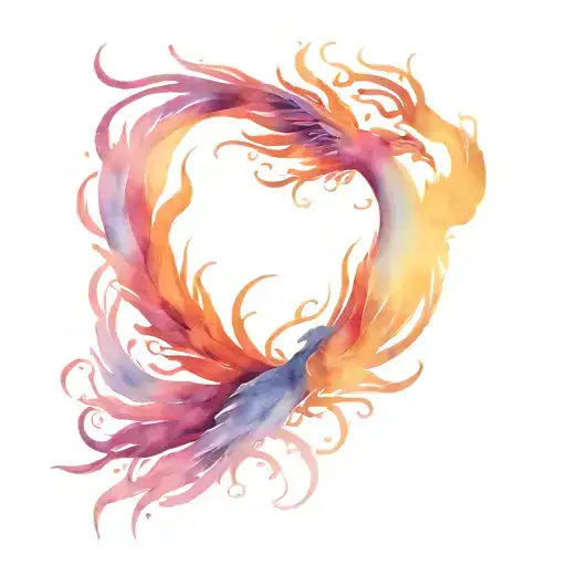 Phoenix Rising