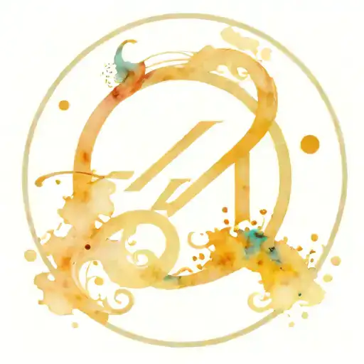 Equilibrium Symbol With Elements