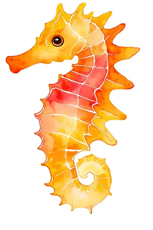 Seahorse