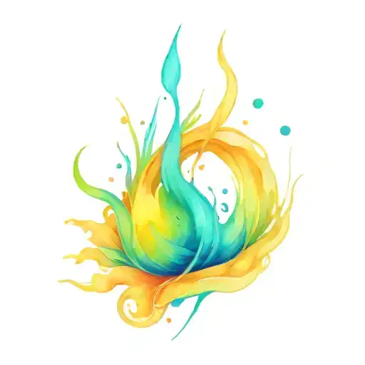 Straight Line 4 Mm Thicknes