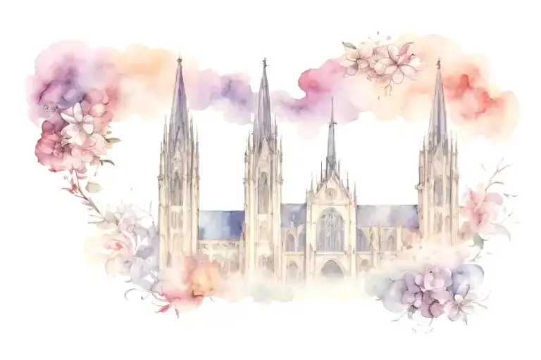 Gothic Cathedral