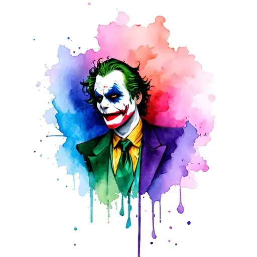 The Joker
