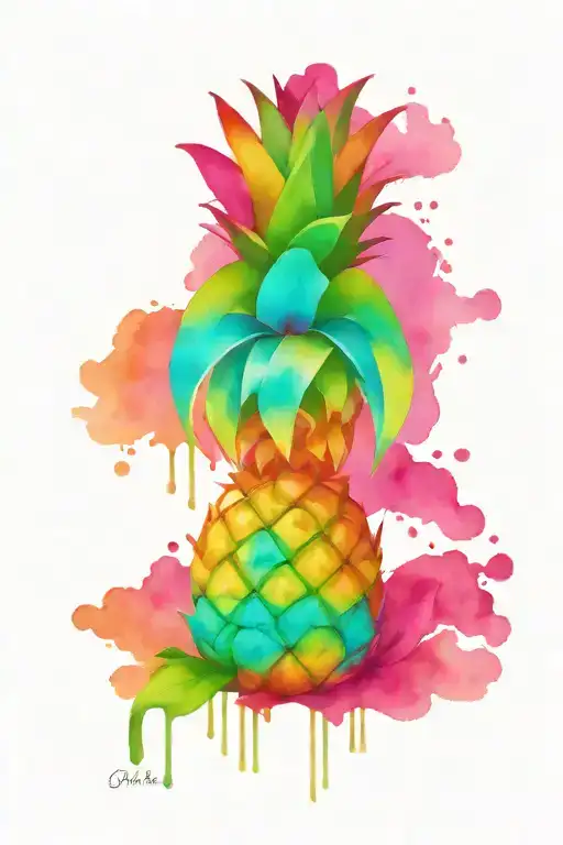 Pineapple