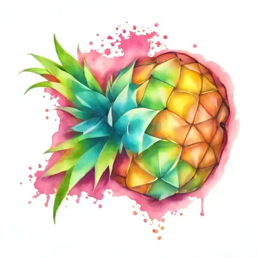 Pineapple