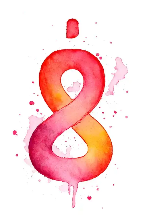 Type 1 Diabetic Symbol