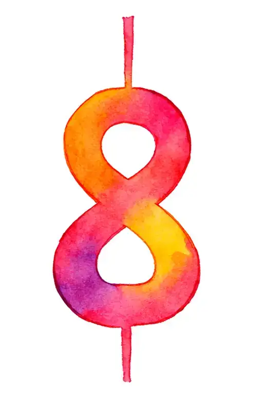 Type 1 Diabetic Symbol