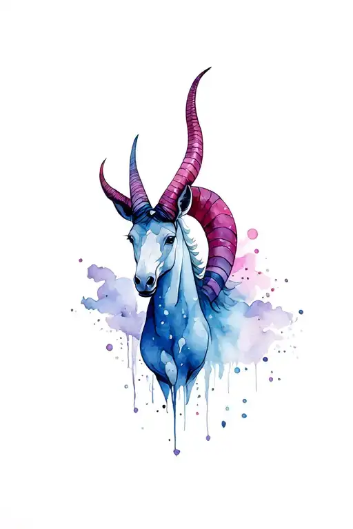 Capricorn
