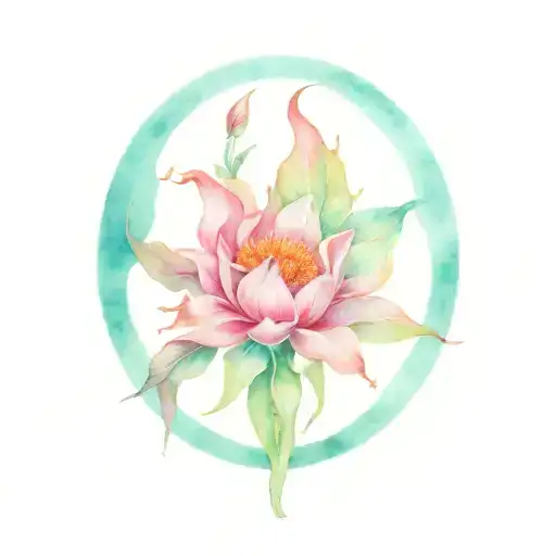 Jonathan Lesquoy Sola Witch