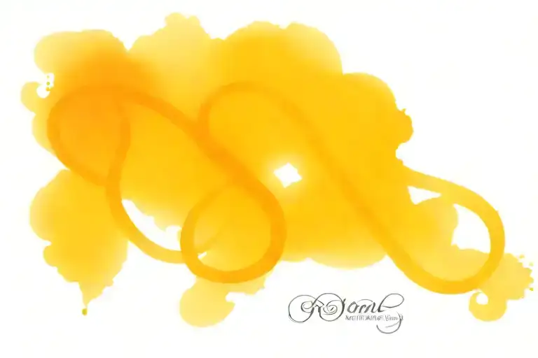 Double Infinity Symbol