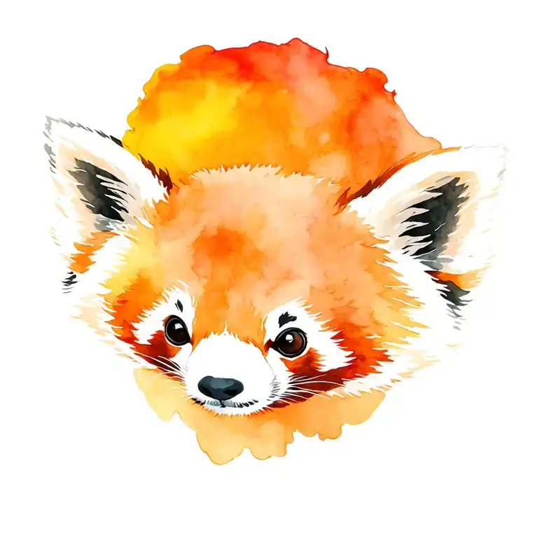 Red Panda