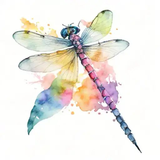 Dragonfly