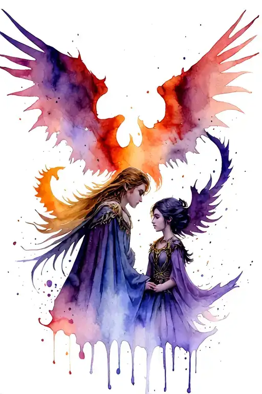 Good And Evil Fable Game Characters