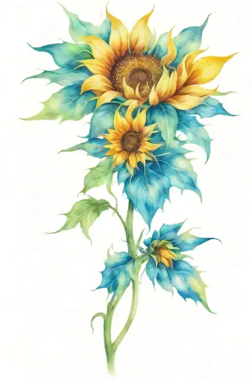 Sunflower