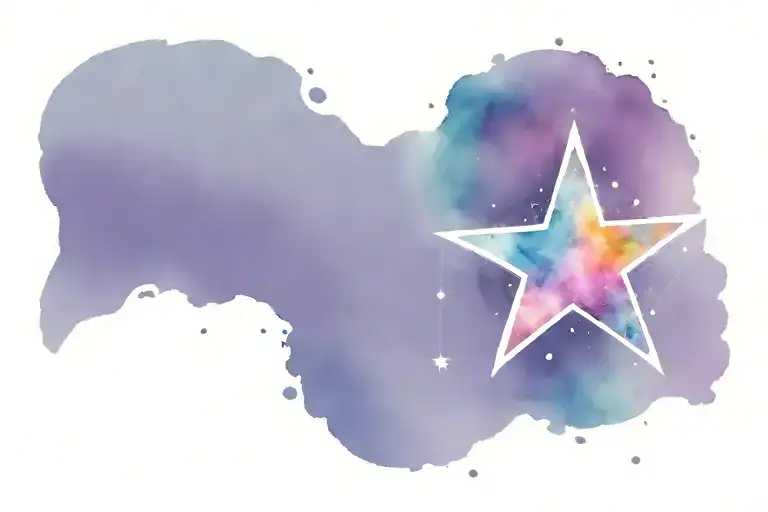 I Believe In My Star