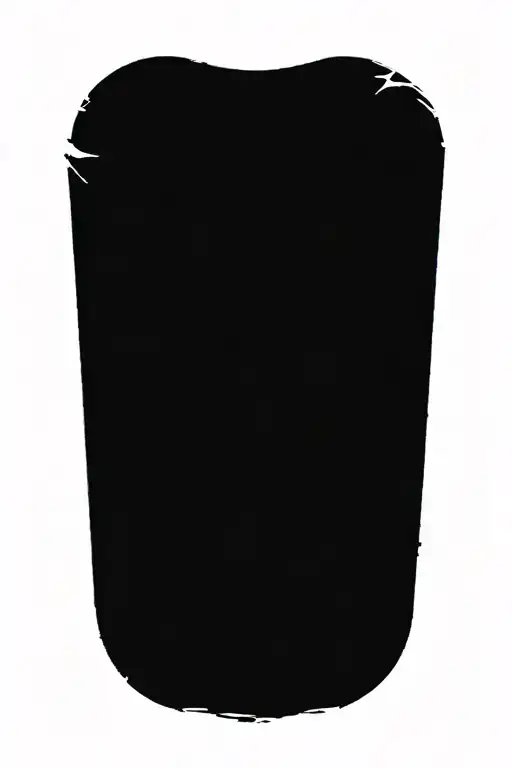 Dark Vador Star Wars Imperial Logo Merged