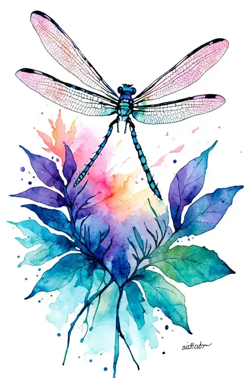 Dragon Fly