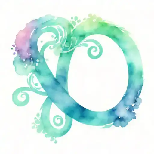 Georgia Infinity Symbol Incorporated