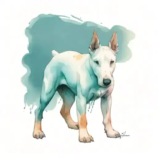 Bull Terrier