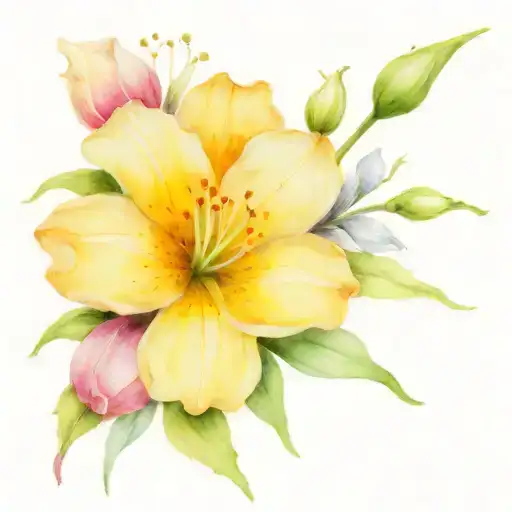 January Birth Flowers