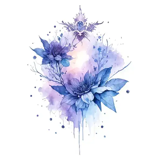 Astromelia And Good And Evil