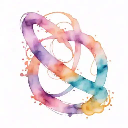 Infinity Symbol Incorporated