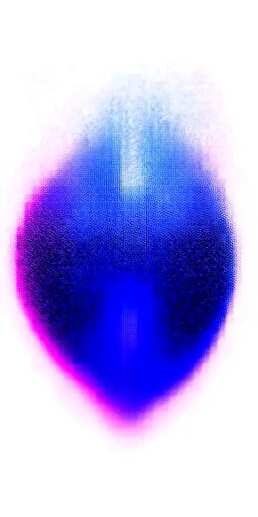 Millennium Falcon In Space