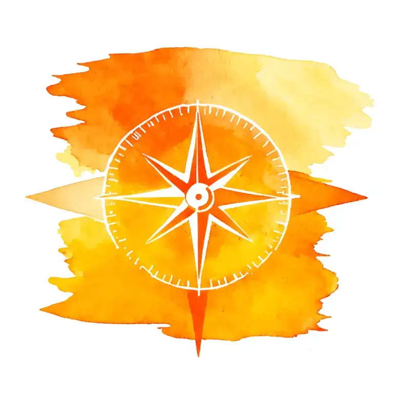 Compass With Sonnen System Covered